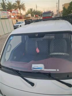 كيا بونكو